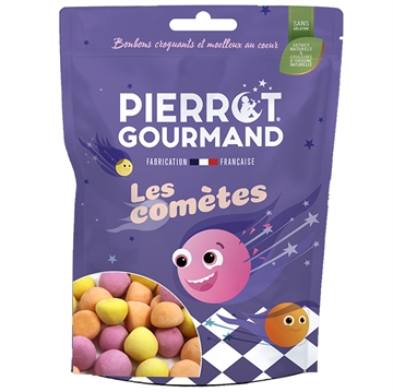 Les cometes
